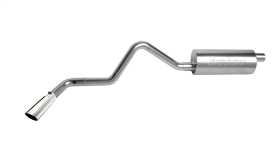 Cat-Back Single Exhaust System 18800
